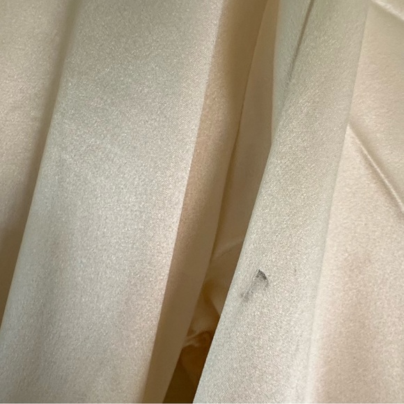 La Perla Malizia Silk Long Robe New - Picture 8 of 9